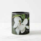 マグノリアのコーヒー・マグ マグカップ (中央)