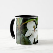 マグノリアのコーヒー・マグ マグカップ (正面左)