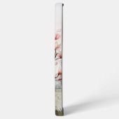 マグノリアの木の下 SAMSUNG GALAXYケース (左側面)