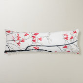 マグノリアの花々小林康慶 ボディピロー (正面)