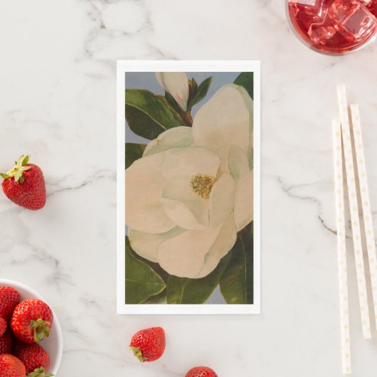 マグノリアの花 (インサイチュ)