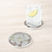 マグノリアの花 コースター (側面)