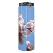 マグノリアの花 タンブラー (裏面)