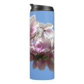 マグノリアの花 タンブラー (回転右)