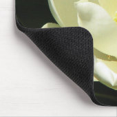 マグノリアの開花 マウスパッド (コーナー)