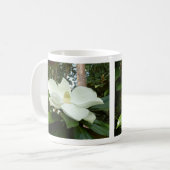 マグノリアのGrandifloraマグ コーヒーマグカップ (正面左)