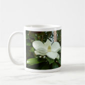 マグノリアのGrandifloraマグ コーヒーマグカップ (左)