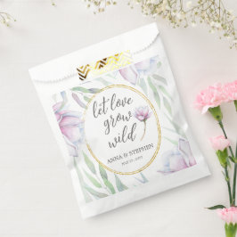 マグノリアエレガントフローラ結婚ズ フェイバーバッグ