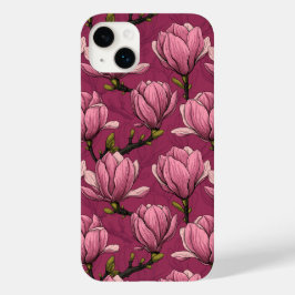 マグノリアガーデンケース – メイトiPhoneケース Case-Mate iPhone 14 Plusケース