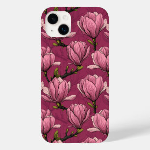 マグノリアガーデンケース – メイトiPhoneケース Case-Mate iPhone 14 Plusケース