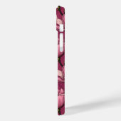 マグノリアガーデンケース – メイトiPhoneケース Case-Mate iPhoneケース (裏面 / 左)