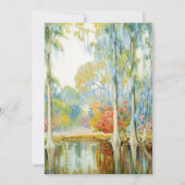 マグノリアガーデンズ | Alfred Hutty (正面)