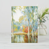 マグノリアガーデンズ | Alfred Hutty (スタンド正面)