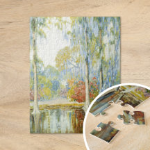 マグノリアガーデンズ | Alfred Hutty