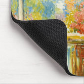 マグノリアガーデンズ | Alfred Hutty マウスパッド (コーナー)