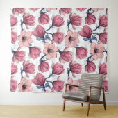 マグノリアガーデン2 タペストリー (インサイチュ(横))