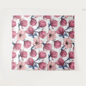 マグノリアガーデン2 タペストリー (正面(横))