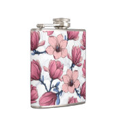 マグノリアガーデン2 フラスク (右)