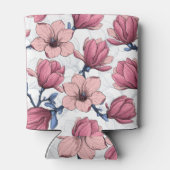 マグノリアガーデン2 缶クーラー (裏面)