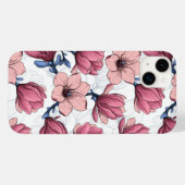 マグノリアガーデン2 Case-Mate iPhoneケース (裏面 (横))