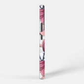 マグノリアガーデン2 SAMSUNG GALAXYケース (右側面)