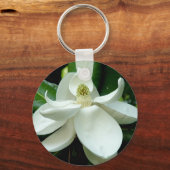 マグノリアキーチェーン キーホルダー (正面)