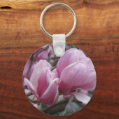 マグノリアキーチェーン キーホルダー (正面)