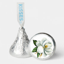 マグノリアグリーンウェディングシャワー