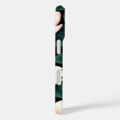 マグノリアグレース Case-Mate iPhoneケース (裏面 / 右)