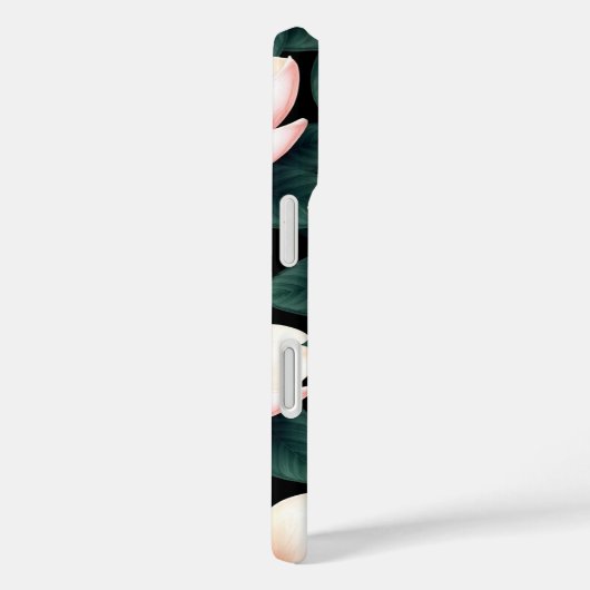 マグノリアグレース Case-Mate iPhoneケース (裏面 / 右)