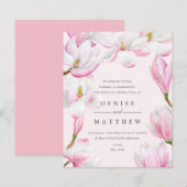 マグノリアコレクション (正面/裏面)