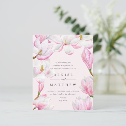 マグノリアコレクション (スタンド正面)