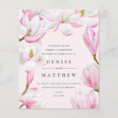 マグノリアコレクション (正面)