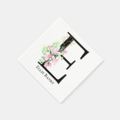 マグノリアコレクション スタンダードカクテルナプキン (角)