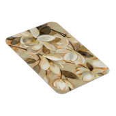 マグノリアシンプルクリーム マグネット (右側)