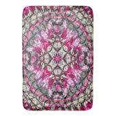 マグノリアスを旋回…... バスマット (正面縦)