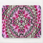 マグノリアスを旋回…... マウスパッド (正面)