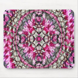 マグノリアスを旋回…... マウスパッド