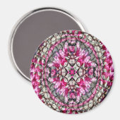 マグノリアスを旋回…... マグネット (正面/裏面)