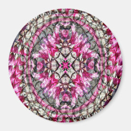 マグノリアスを旋回…... マグネット