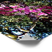 マグノリアス教会…... ポスター (角)