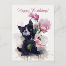 マグノリアス開花