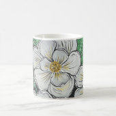 マグノリアス・コーヒーマグ コーヒーマグカップ (中央)