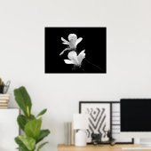 マグノリアス ポスター (ホームオフィス)