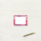 マグノリアス ポストイット (デスク上)