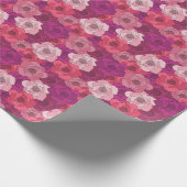 マグノリアス ラッピングペーパー (角)