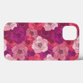 マグノリアス Case-Mate iPhoneケース (裏面 (横))