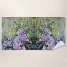 マグノリアセレニティ – フローラアートバイルキアン