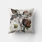 マグノリアチョコレート夢 クッション (裏面)