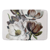 マグノリアチョコレート夢 バスマット (正面)